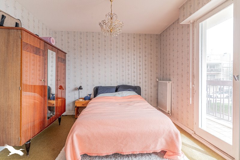 Vente Appartement MERIGNAC - 4 pièces -80 m² - (33700)