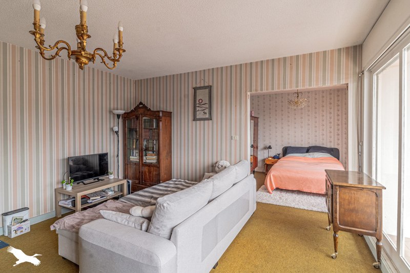 Vente Appartement MERIGNAC - 4 pièces -80 m² - (33700)