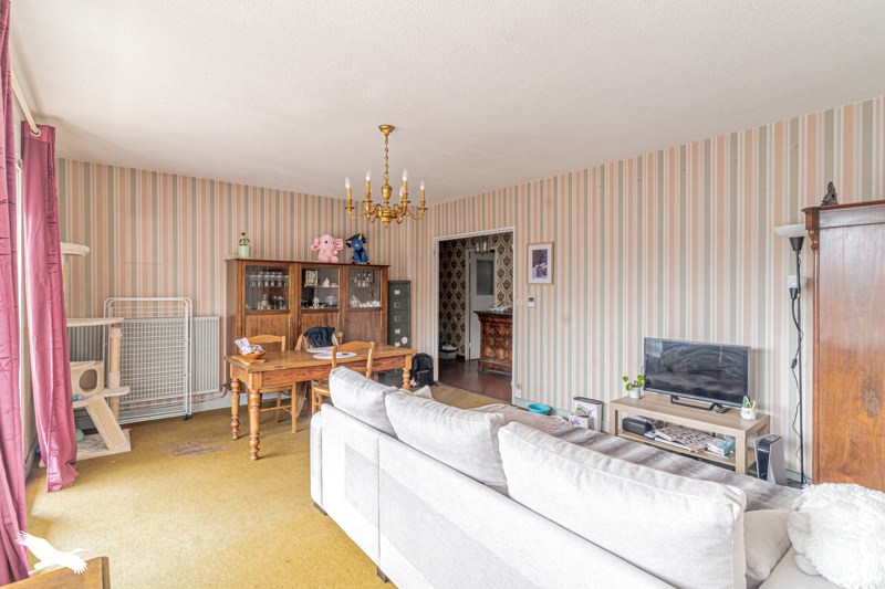 Vente Appartement MERIGNAC - 4 pièces -80 m² - (33700)