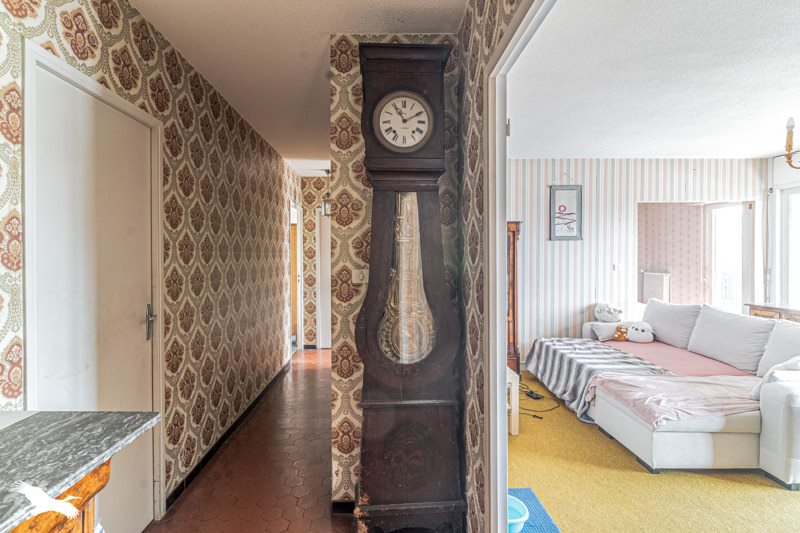 Vente Appartement MERIGNAC - 4 pièces -80 m² - (33700)