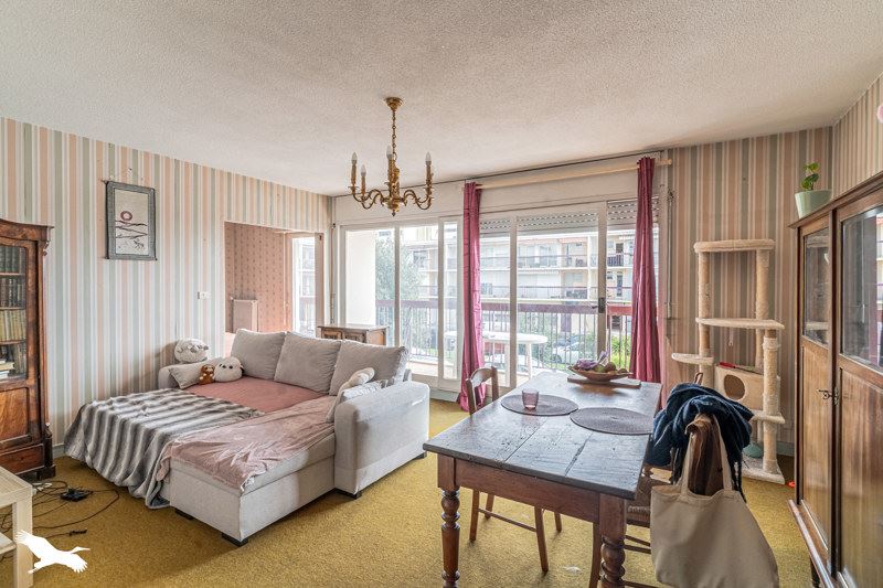 Vente Appartement MERIGNAC - 4 pièces -80 m² - (33700)