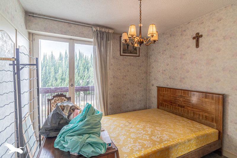 Vente Appartement MERIGNAC - 4 pièces -80 m² - (33700)
