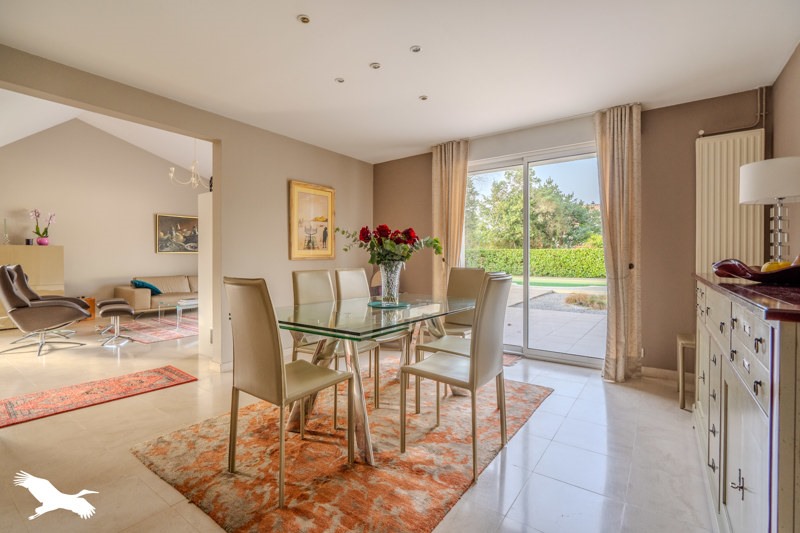 Vente Maison MERIGNAC - 7 pièces -240 m² - (33700)
