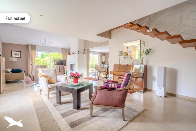 Vente Maison MERIGNAC - 7 pièces -240 m² - (33700)