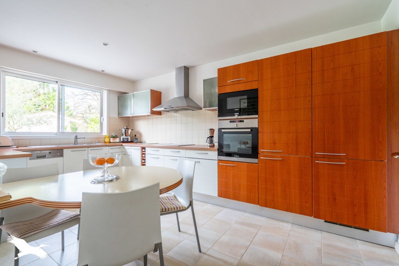 Vente Maison MERIGNAC - 7 pièces -240 m² - (33700)