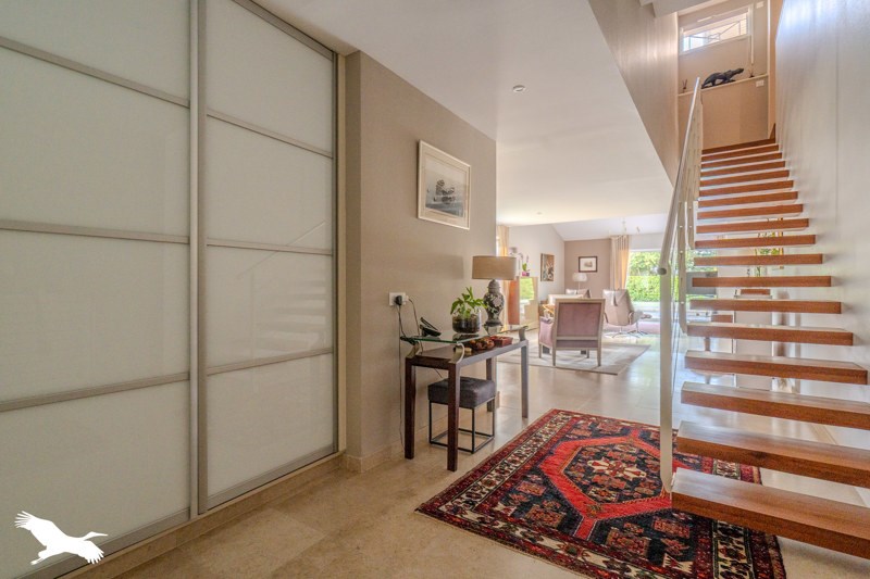 Vente Maison MERIGNAC - 7 pièces -240 m² - (33700)