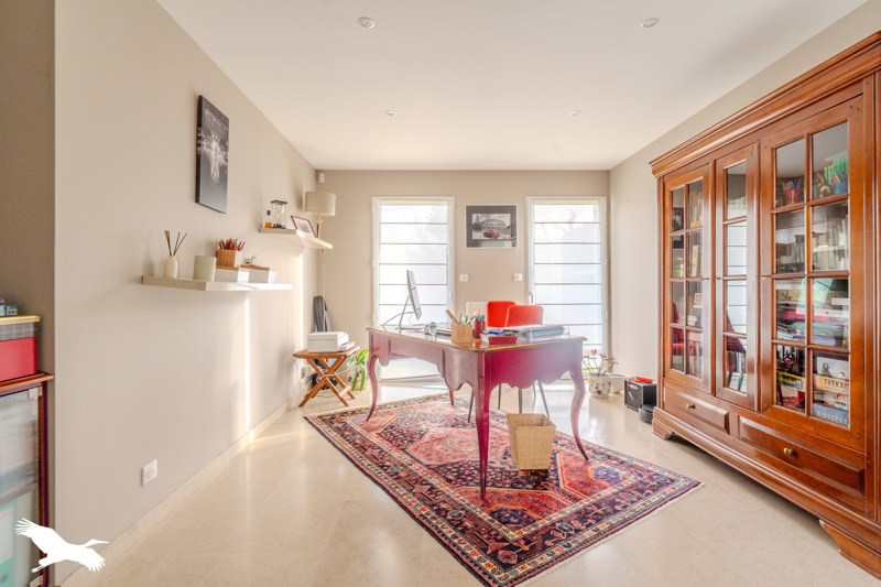Vente Maison MERIGNAC - 7 pièces -240 m² - (33700)