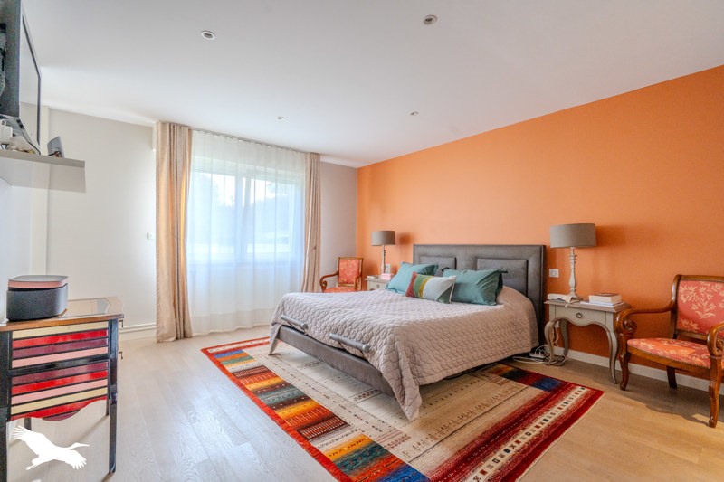 Vente Maison MERIGNAC - 7 pièces -240 m² - (33700)
