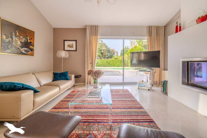 Vente Maison MERIGNAC - 7 pièces -240 m² - (33700)