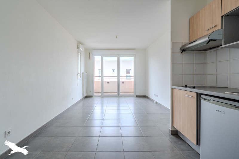 Vente Appartement MERIGNAC - 2 pièces -38 m² - (33700)