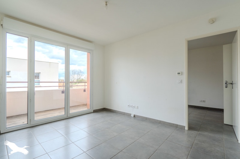 Vente Appartement MERIGNAC - 2 pièces -38 m² - (33700)