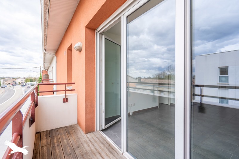 Vente Appartement MERIGNAC - 2 pièces -38 m² - (33700)