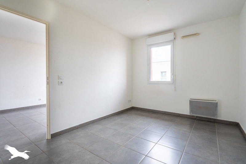 Vente Appartement MERIGNAC - 2 pièces -38 m² - (33700)