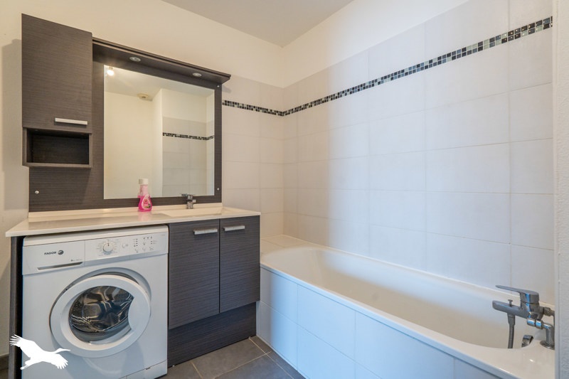 Vente Appartement MERIGNAC - 2 pièces -38 m² - (33700)
