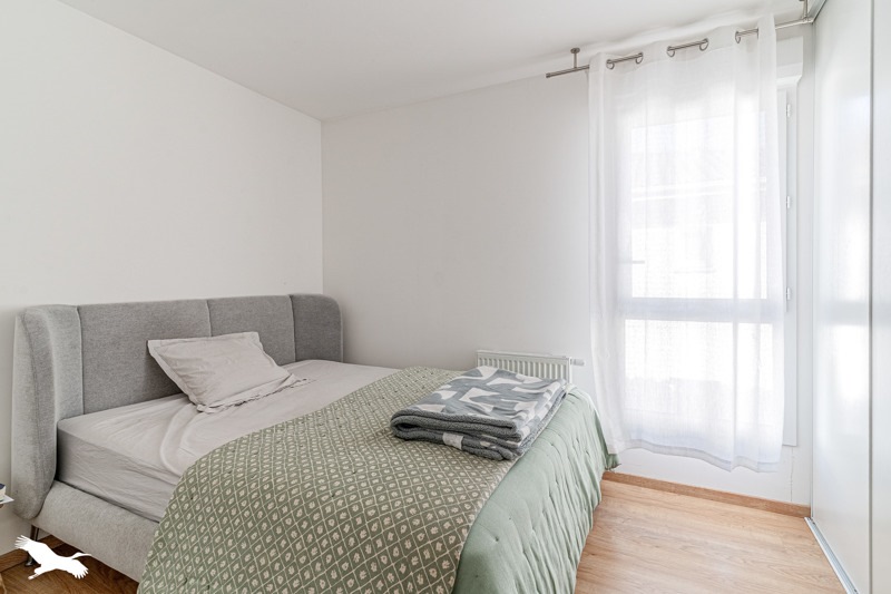 Vente Appartement MERIGNAC - 4 pièces -72 m² - (33700)
