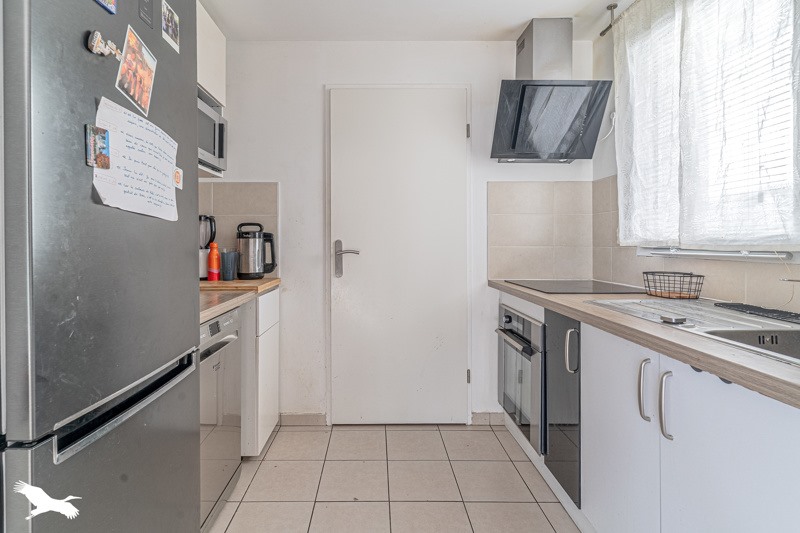 Vente Appartement MERIGNAC - 4 pièces -72 m² - (33700)