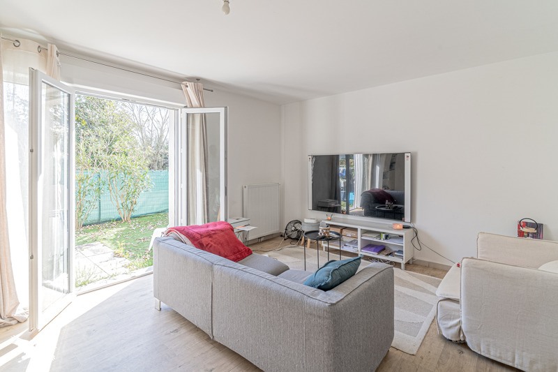 Vente Appartement MERIGNAC - 4 pièces -72 m² - (33700)