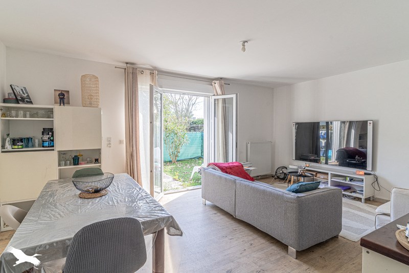 Vente Appartement MERIGNAC - 4 pièces -72 m² - (33700)