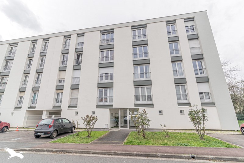 Vente Appartement MERIGNAC - 3 pièces -56 m² - (33700)