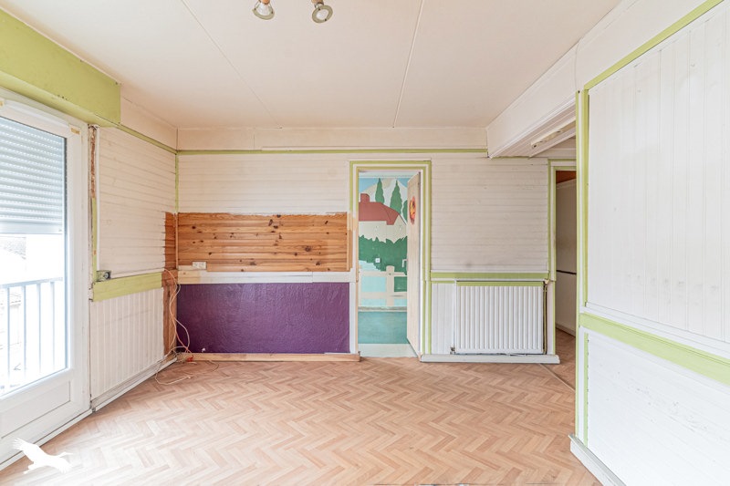 Vente Appartement MERIGNAC - 3 pièces -56 m² - (33700)