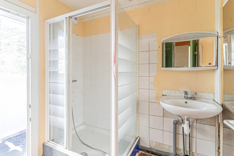 Vente Appartement MERIGNAC - 3 pièces -56 m² - (33700)