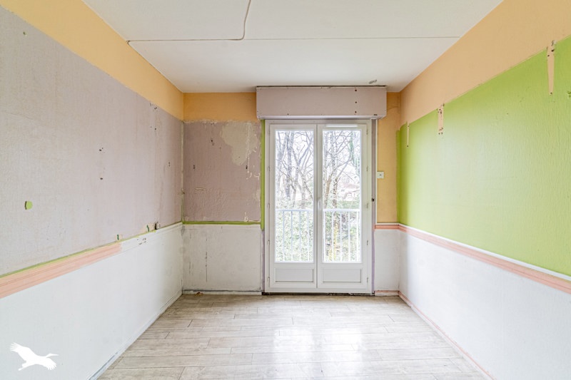 Vente Appartement MERIGNAC - 3 pièces -56 m² - (33700)