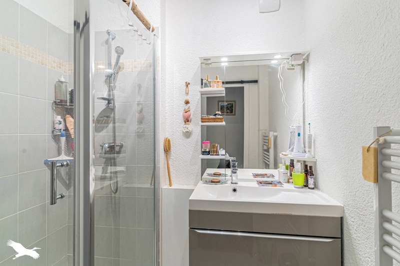 Vente Appartement MERIGNAC - 3 pièces -61 m² - (33700)