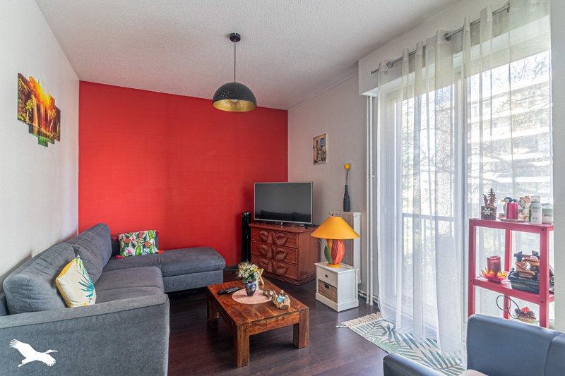 Vente Appartement MERIGNAC - 3 pièces -61 m² - (33700)