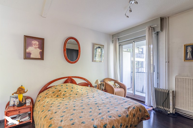 Vente Appartement MERIGNAC - 3 pièces -61 m² - (33700)