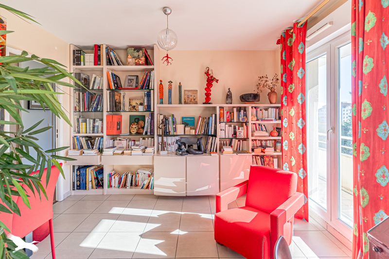 Vente Appartement MERIGNAC - 4 pièces -111 m² - (33700)