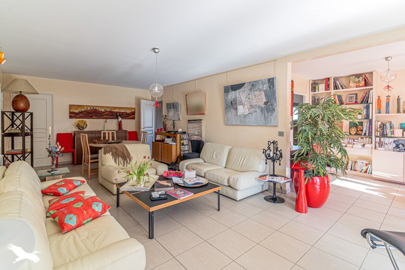 Vente Appartement MERIGNAC - 4 pièces -111 m² - (33700)