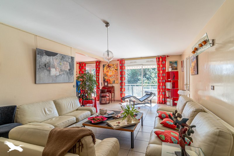 Vente Appartement MERIGNAC - 4 pièces -111 m² - (33700)