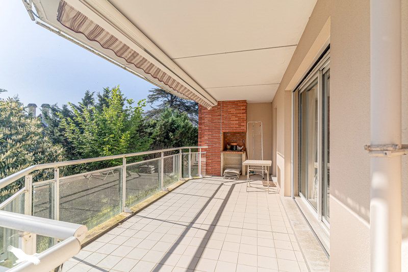 Vente Appartement MERIGNAC - 4 pièces -111 m² - (33700)