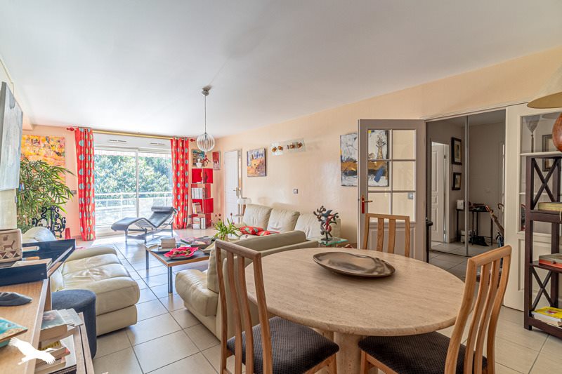 Vente Appartement MERIGNAC - 4 pièces -111 m² - (33700)