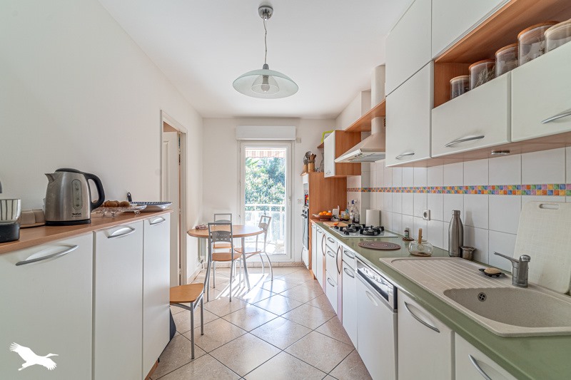 Vente Appartement MERIGNAC - 4 pièces -111 m² - (33700)