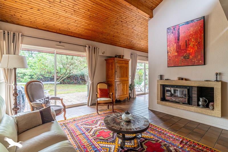 Vente Maison MERIGNAC - 8 pièces -185 m² - (33700)