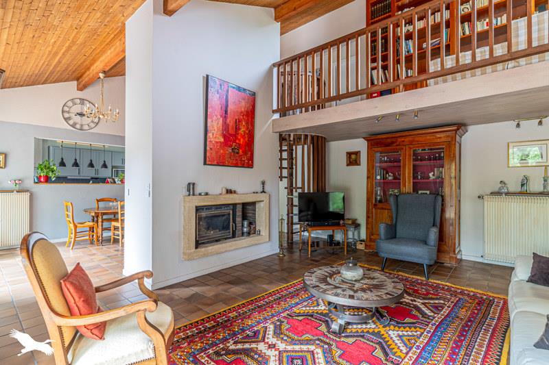Vente Maison MERIGNAC - 8 pièces -185 m² - (33700)