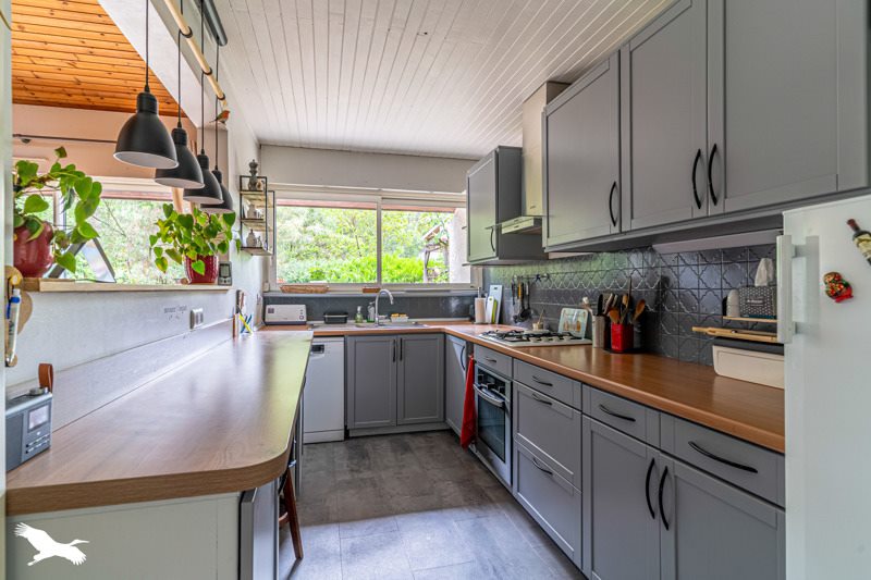 Vente Maison MERIGNAC - 8 pièces -185 m² - (33700)