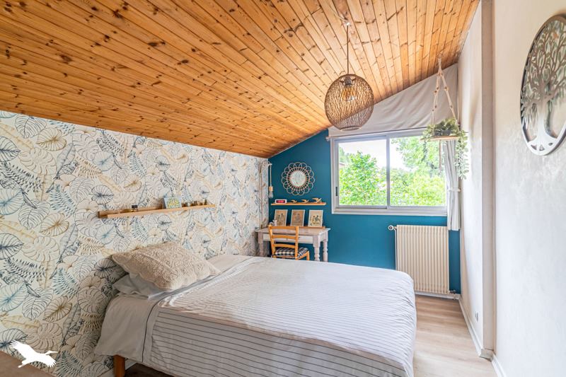 Vente Maison MERIGNAC - 8 pièces -185 m² - (33700)