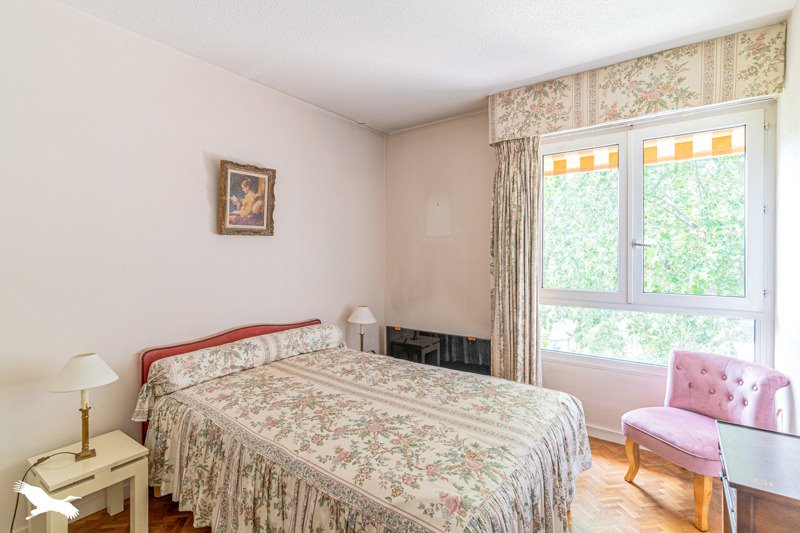 Vente Appartement MERIGNAC - 2 pièces -49 m² - (33700)