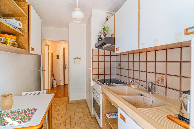 Vente Appartement MERIGNAC - 2 pièces -49 m² - (33700)