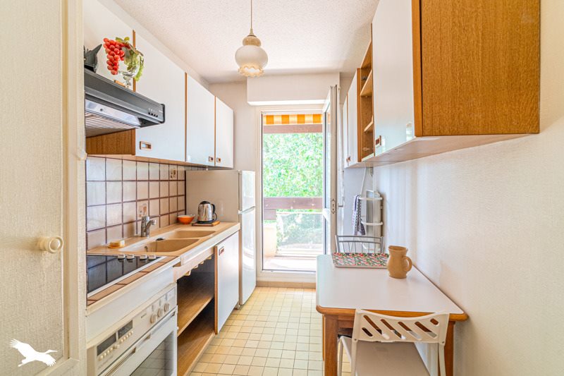 Vente Appartement MERIGNAC - 2 pièces -49 m² - (33700)