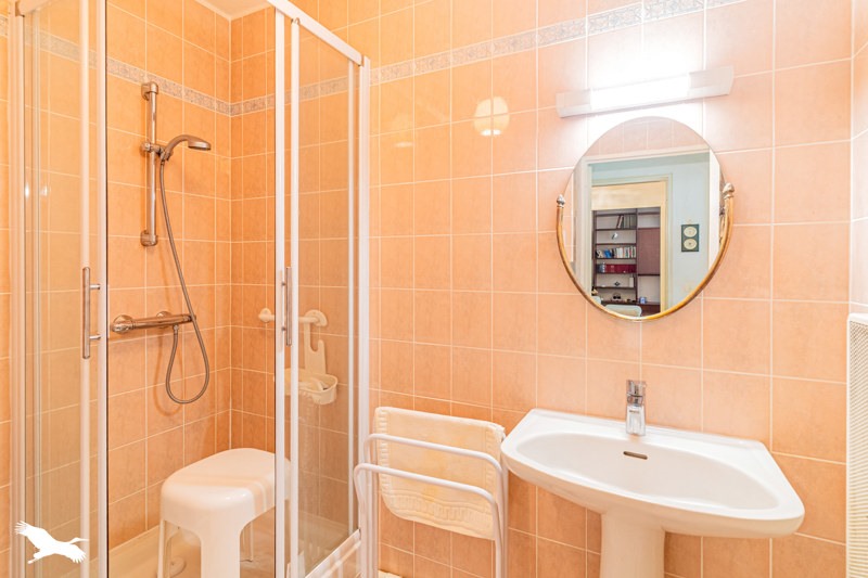 Vente Appartement MERIGNAC - 2 pièces -49 m² - (33700)