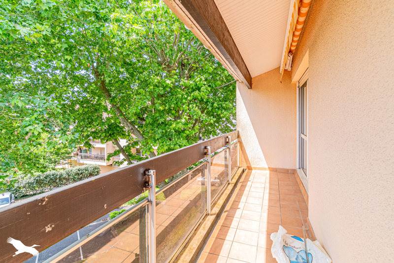Vente Appartement MERIGNAC - 2 pièces -49 m² - (33700)