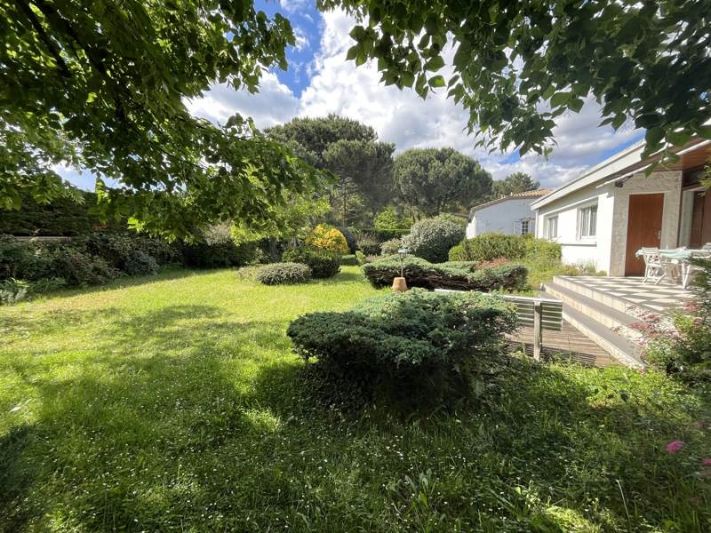 Vente Maison MERIGNAC - 6 pièces -150 m² - (33700)