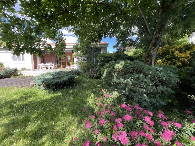 Vente Maison MERIGNAC - 6 pièces -150 m² - (33700)