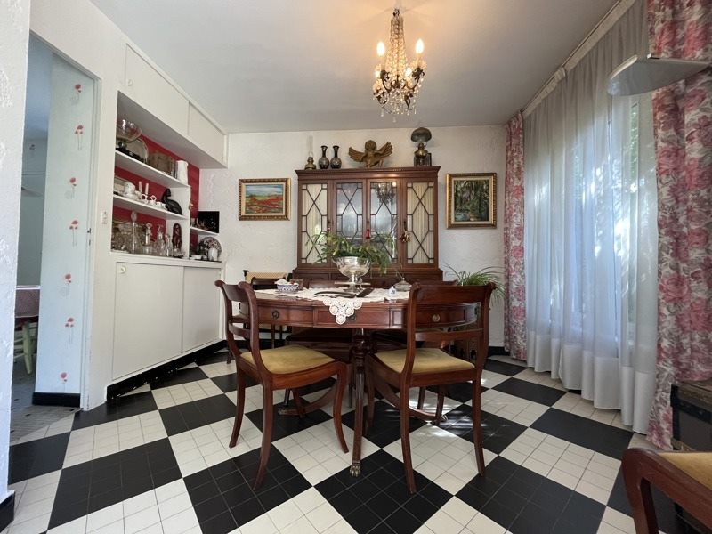 Vente Maison MERIGNAC - 6 pièces -150 m² - (33700)