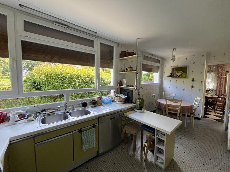 Vente Maison MERIGNAC - 6 pièces -150 m² - (33700)