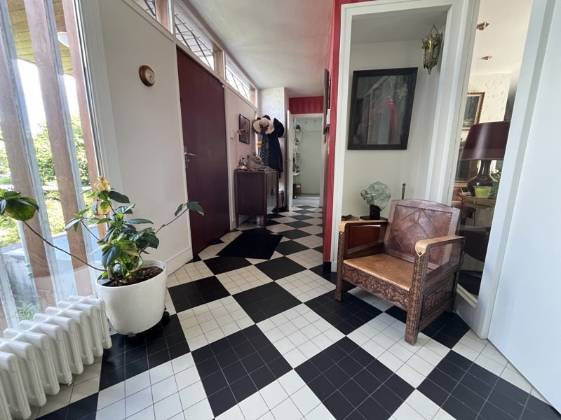 Vente Maison MERIGNAC - 6 pièces -150 m² - (33700)
