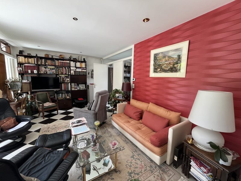 Vente Maison MERIGNAC - 6 pièces -150 m² - (33700)